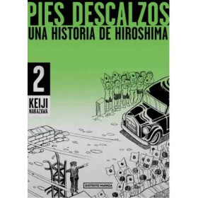 Pies Descalzos 02